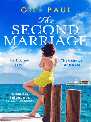 The Second Marriage - ebook